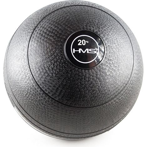 PSB20 Gymnastikball - SLAM BALL 20 KG HMS (1/3)