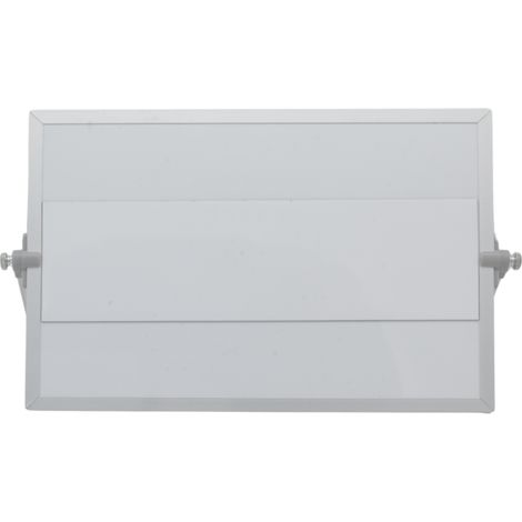 En-tête magnétique Scrum vierge 8x28 cm (10x) (1/2)