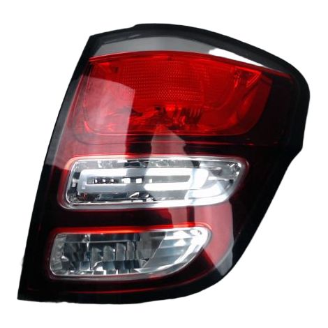 [PRODUIT D'OCCASION] Feu Arrieree Droit CITROEN C3 ♻️ Ref Oe. 9803928480 - Garantie à vie (1/3)