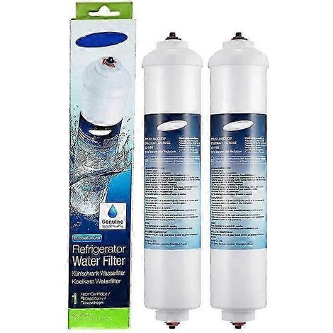 Filtre à eau pour réfrigérateur DA29-10105J compatible avec Samsung DA29-10105J, LG 5231JA2010B et GE GXRTQR (1/4)