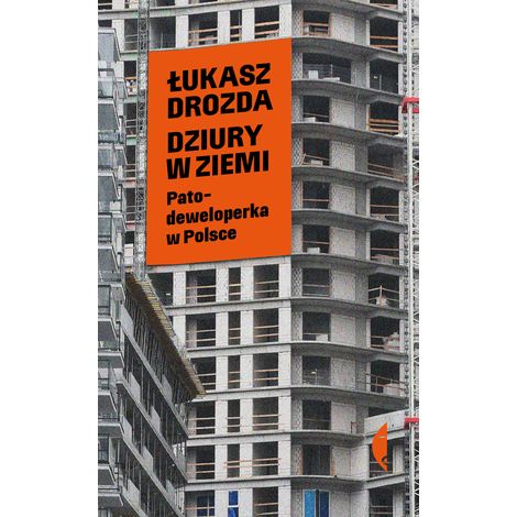 Löcher im Boden. Pato-Entwickler in Polen