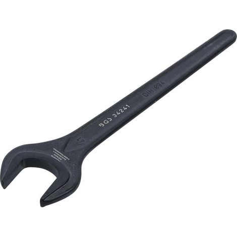 Clé à Fourche 41 mm - DIN 894 - Acier Résistant et Précis - Pro - D-Work (1/5)