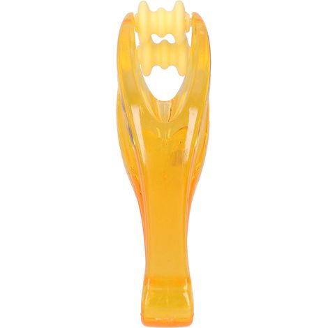 Rouleau de Massage Portable pour les Mains - Relaxation Musculaire au Bureau ou à la Maison (1/5)