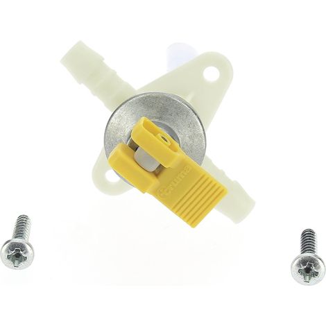 Soupape de vidange pour boiler TRUMA