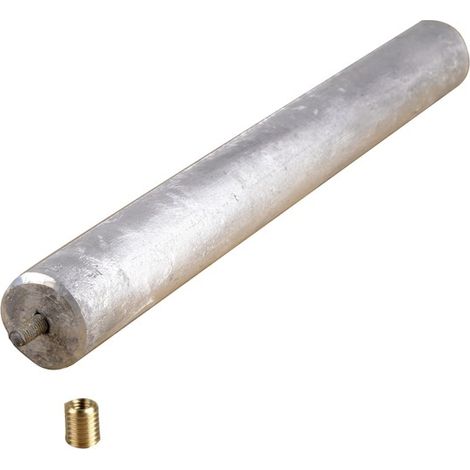 Ariston Anodo in Magnesio M5 L230 D25 Protezione per Scaldabagno