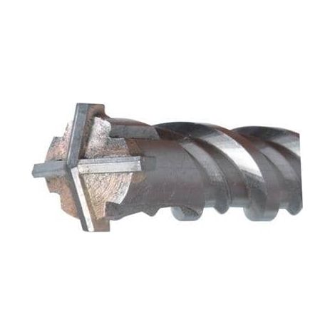 Foret SDS max  45 x 1000 mm béton Perforpro