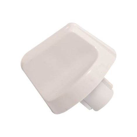 Cooker Control Knob for Indesit Cookers and Ovens (1/2)