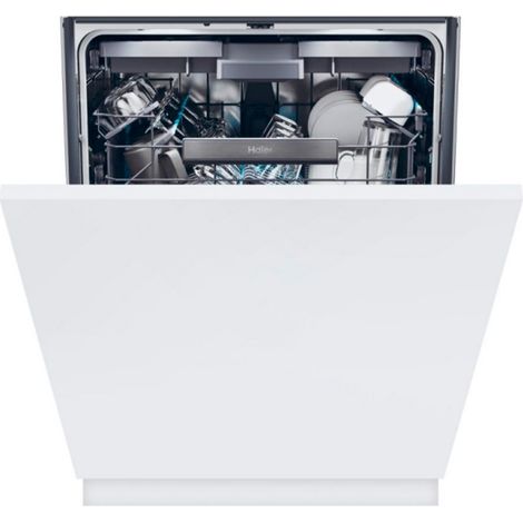Lavav. Haier XS6B0S3FSB, 60 cm. (1/5)