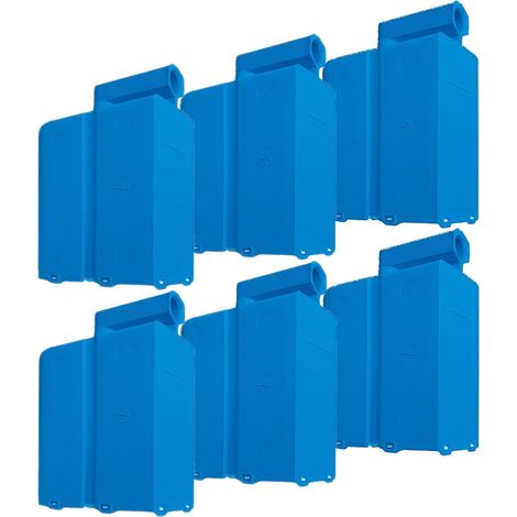 Ersatzteil - Antikalk-Kartusche DOMENA EMC (6er Pack) -  - DOMENA