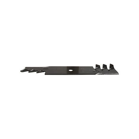 Mulchmesser Anpassbar für John Deere Modelle für Lt166, Sabre 1546, Sabre 1646, Scotts S2046, Scotts 2546, 120, 140, Serie 300 (m)