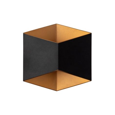 Applique esterna Nowodvorski Triangles LED 2x5W IP54