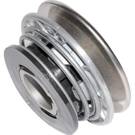 Poulie OUTILS-WOLF 39561OW (1/3)