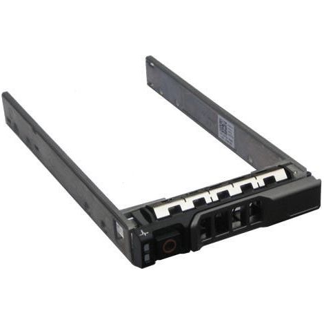 CoreParts Chasis de intercambio en caliente de 2,5" para Dell SATA/SAS, muxms-00501