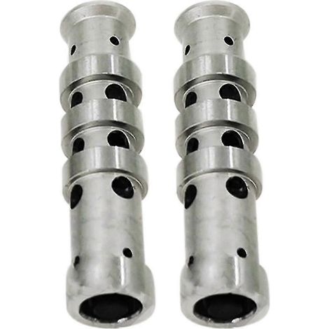 Pistons de corps de soupapes de transmission automatique MPS6 6DCT450 compatibles avec Focus S40 et S60 (1/5)