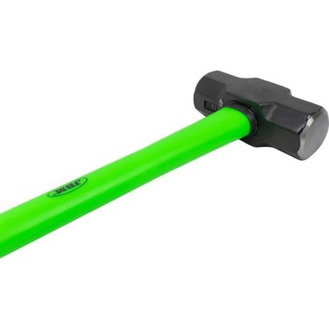 Massette avec manche plastique 4kg