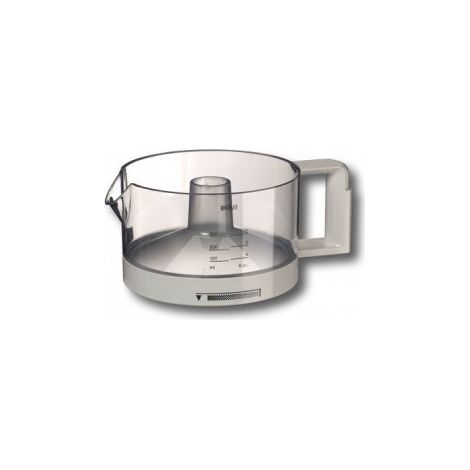 BOL 350ML POUR PETIT ELECTROMENAGER BRAUN - 64161623