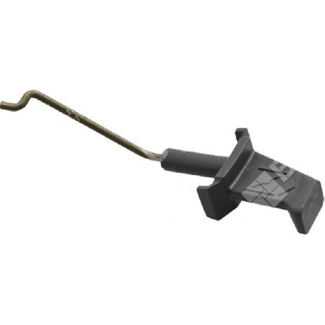 Leva aria per motoseghe EMAK - OLEO MAC - DYNAMAC - EFCO COMPATIBILE - 026840