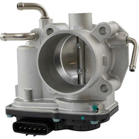 Hochwertige Drosselklappenbaugruppe 22030-28070 22030-28071 22030-0H031 22030-0H030 für (1/5)