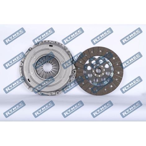 Kit d'embrayage RYMEC JT1979 MERCEDES-BENZ 000 250 05 00 000 250 09 00