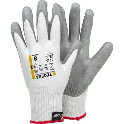 Gant anticoupure TEGERA® 430 - 9/L - TEGERA