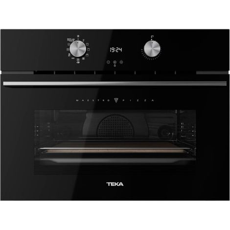 Horno teka maestro pizza hlc 8510 p 3015 W 45 l (1/5)