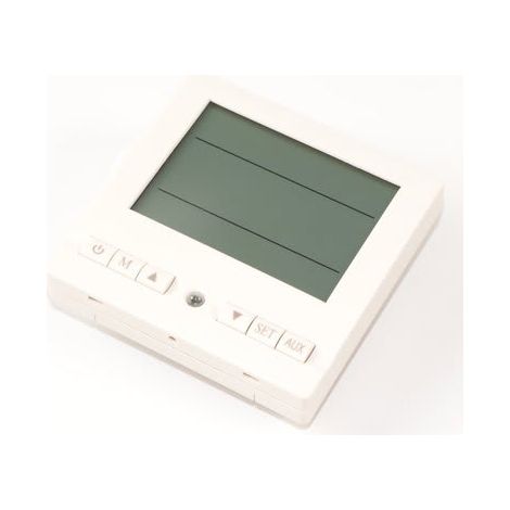 Steuermodul 029898 - wärmepumpe thermor (1/2)
