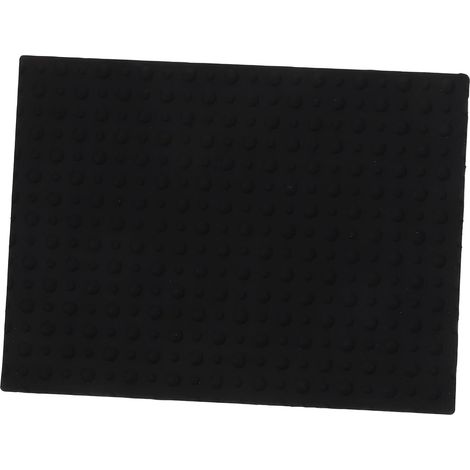 Ciieeo Tapis De Cuisson Silicone Non-stick Flexible Et Réutilisable Pour Pâtisserie Et Cuisson Au Four Pour Biscuits Et Gâteaux Couleurs Aléatoires'Couleur Aléatoire3'25X18CM