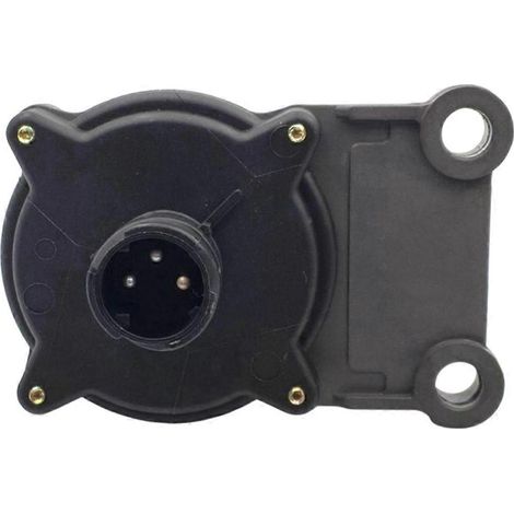 Capteur d'altitude, de hauteur et de niveau de suspension pour Volvo FH FM, Scania, DAF et Iveco 5010207803 1138883 (1/5)