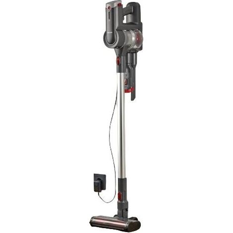 Severin HV 7968 Aspiratore senza fili nero potente