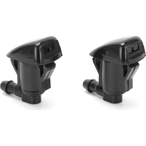 Buse de lave-glace 85381-04040, remplacement pour Tacoma 2005-2015, pulvérisateur pare-brise, gicleur d'eau, pièce auto compatible. (1/5)