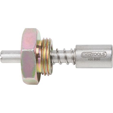KS Tools - Vis de réglage pour pompes à injection pour Mercedes diesel - 400.9050