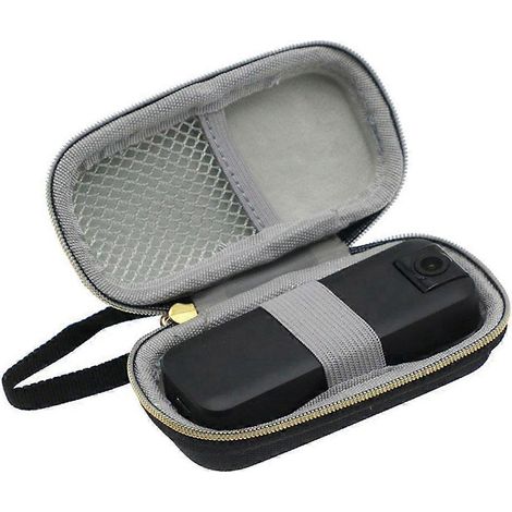Poubelle de bureau, poubelle domestique à couvercle à bouton-poussoir, mini poubelle de rangement pour salle de bain, corbeille à déchets de bureau, blanche. (1/4)