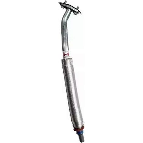 Ceci est destiné aux modèles Opel Buick Verano, Regal et Saab 9-5 2.0L 2012-2016, plus précisément au tuyau d'huile du turbocompresseur 12605462 (623V6-2EH00 23040-2E000). (1/5)