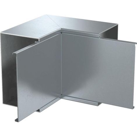 angle intérieur obo-bettermann plm ic 1220 fs tissu protection feu 23x25 cm