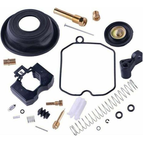 Kit de réparation de carburateur pour Harley Davidson CV40 27421-99C 27490-04 CV 40 mm