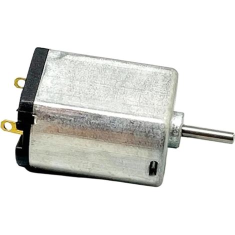 à balais de carbone 1 5 V CC 2 4 V et 3 V 0 30 tr min 23 000 (1/5)