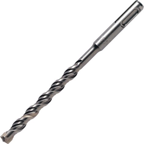 Bosch – Foret béton SDS-plus 8 mm – Longueur utile 50 mm – Pointe de centrage Activteq – Construction en carbure denté pour perçage fluide - SDS-plus-5