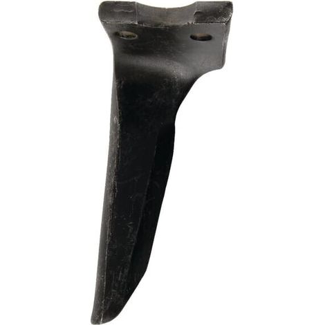 Dente erpice rotante SX lunghezza 260 mm adattabile per Howard UNIVERSALE KE0509
