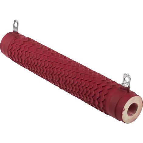 Résistance à montage sur châssis Bobinée, 4.7O 200W ±5% ( Prix pour 1 ) (1/2)