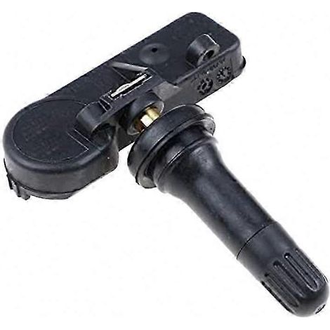 Capteur de pression des pneus 433 MHz pour véhicules Citroën et Peugeot 9683420380 (1/5)