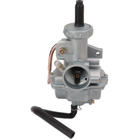 16mm Poignée Starter Carburateur de Rechange pour KEIHI 50cc-90cc Quad, Moto de Cross, Pit Bike (1/5)