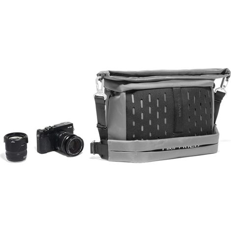 Manfrotto Uncover Messenger/Bandolera 7L MB UC-M-7L