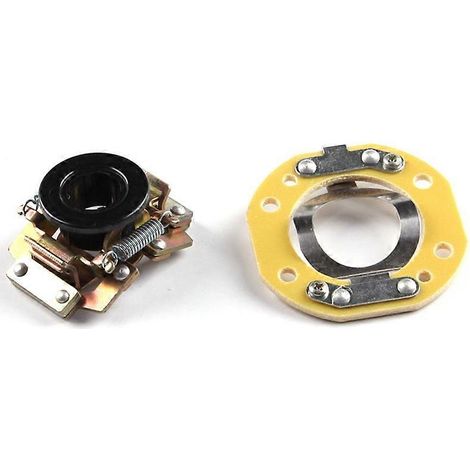 L13.5-154S Einphasen-Universal-Fliehkraftschalter, Induktions-Servomotor, Kupplungssteuerung für Wechselstrommotor (1/5)