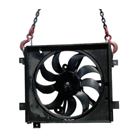 Moteur Ventilateur Radiateur NISSAN Note [PRODUIT D'OCCASION]♻️214873gf1a