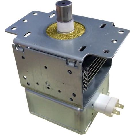 Magnetron 2m211a-m2 6324w1a003d 6324w1a004b - mikrowelle