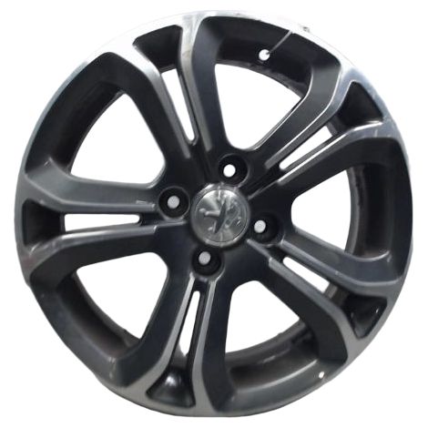 Jante Aluminium PEUGEOT 208 [PRODUIT D'OCCASION]♻️96737736xc