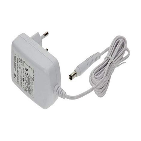 Cargador de fuente de alimentación RS-RH5277 compatible para aspiradora Rowenta Air Force Extreme 18-24V - 250mah