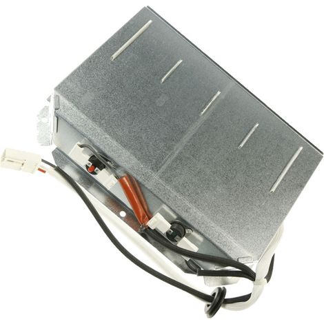 Ersatzteil - Résistance 2300 W d'origine -  - BEKO, ESSENTIEL B, CONTINENTAL EDISON, LISTO, AYA, FAR