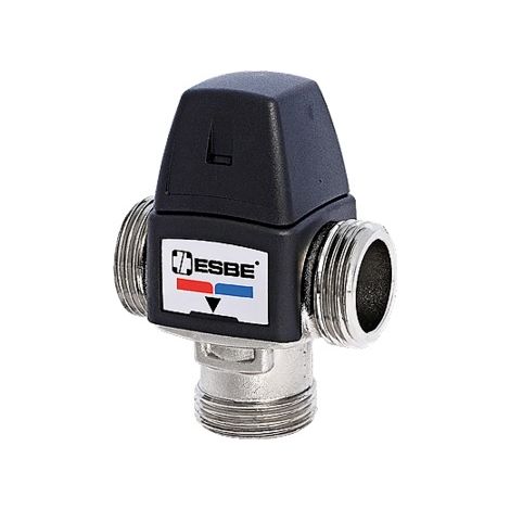 MISCELATORE TERMOSTATICO VTA362 32-49°C 15-1,2 G - ESBE