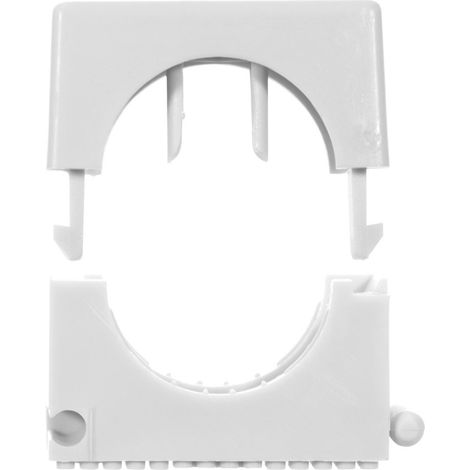 Collier SCH envergure 8-12mm emballage 100 pieces (1/4)